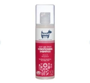 Hownd Conditioning Shampoo 250ml Dog and Puppy - Picture 1 of 2