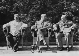 6x4 Gloss Photo ww44CC World War 2 Russian r529 - Picture 1 of 1