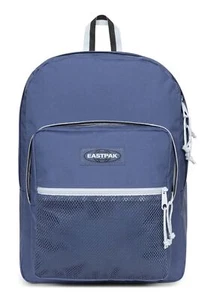 EASTPAK Pinnacle Mochila Escolar Mochila Contraste Prep Blue Azul - Imagen 1 de 4