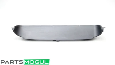 BMW F13 650 2013 Gran Coupé columna de dirección velocímetro panel de ajuste OEM Foto 1 de 4