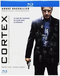 CORTEX ------ BLU RAY - Picture 1 of 1