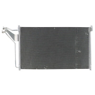 AC A/C Condenser For 1975-1988 Buick, Chevrolet, GMC, Oldsmobile, Pontiac Foto 1 de 4