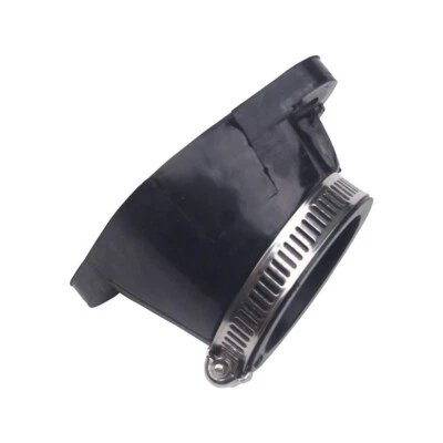 Carburetor Intake Manifold Boot 0570-092 For Arctic Cat 500 4x4 ATV 2005 - 2009 - Image 1 of 4