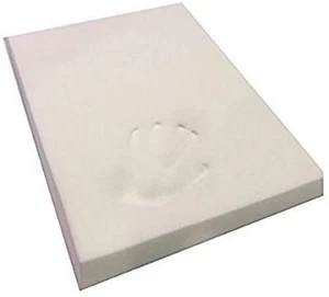 Letti per cani qualità memory foam tagliati usati per tutte le taglie per cani preventivo taglia personalizzata - Foto 1 di 10