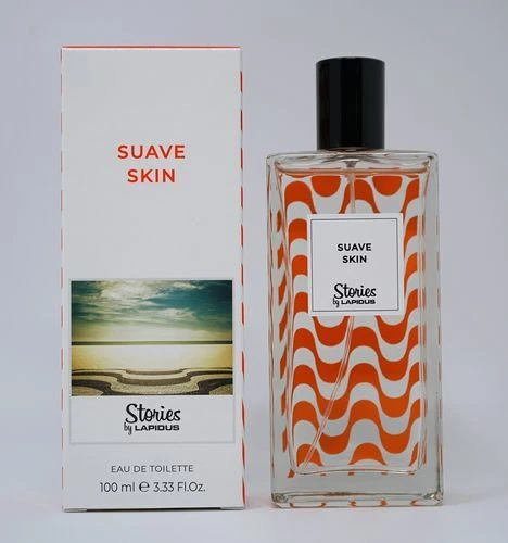 Eau de Toilette Spray Lapidus Suave Skin for Women 3,33 OZ Foto 1 de 1