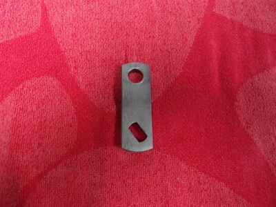 Palanca de cambios Ford Hurst carga superior 4 velocidades 8383 Mustang Fairlane Torino Foto 1 de 3