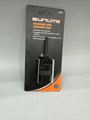 NOS Sunlite Tool F-W Remover  Shimano W/Guide - Image 1 of 4