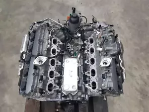 LAMBORGHINI HURACAN PERFORMANTE STAGE 3 FULLY FORGED TWIN TURBO ENGINE 5.2 VIDEO - Picture 1 of 23
