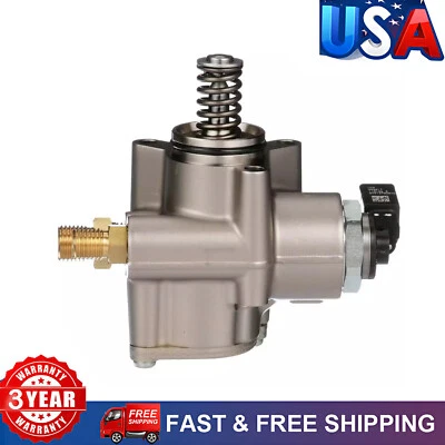 Bomba de combustible de alta presión para Audi Q7 2009-2010 y A6 Quattro 2010-2011 079127025AC Foto 1 de 4