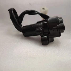 Ignition Switch Fuel Gas Seat Lock Key New Fit for YZF-R6 03-05 2004 - Picture 1 of 3