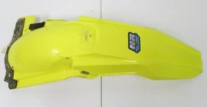 2006 Suzuki Motorcycle RMZ450 RMZ 450 Original Back Rear Fender - Picture 1 of 9