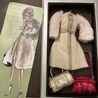 2006 Integrity Toys Fashion Royalty Hi-Note W Luxury Accessory Set #91140 NRFB