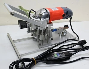 Arrowfish AF1 Portable Undercut Bolt Drilling Machine Manual Drilling Machine - Picture 1 of 23