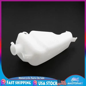 🔥Radiator Coolant Overflow Tank Coolant Reserve Bottle For Yamaha YZF-R6 03-05 - Picture 1 of 6