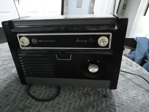 VINTAGE SEARS TOWER SLIDE PROJECTOR 9871( works great) # - Bild 1 von 11