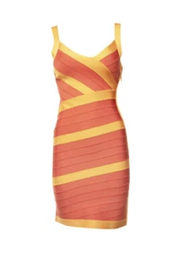 Vestido Herve Leger M - Imagen 1 de 8