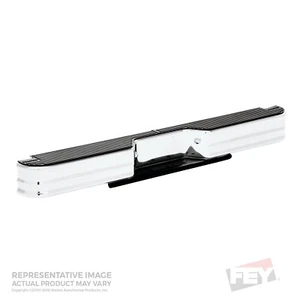 Westin 76001 SureStep Universal Rear Bumper - Picture 1 of 1