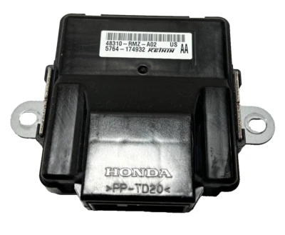 Unidad de módulo informático de control de tracción Honda Pilot Elite 2016-2018 AWD fabricante de equipos originales Foto 1 de 4