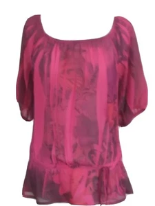 Suéter multicolor para mujer Fleurish M mediano - Imagen 1 de 10