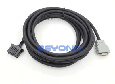 1PC NUEVO PARA FANUC cable codificador de husillo de motor servo A06B-6078-K811-JYA2 3M - Imagen 1 de 4