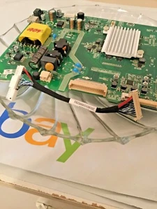 Placa principal/fuente de alimentación Hisense para cable 32H4E LVDS conexión placa T-Con - Imagen 1 de 11