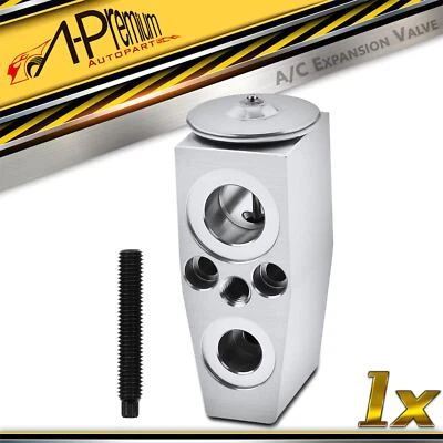 A-Premium 空调膨胀阀适用于福特 Escape 08-12 水星水手 2008 - 2011 — 第 1/4 张图片