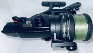 DAIWA SENSORE TOURNAMENT SERIE ST 4070 PESCA  MULINELLO NUOVISSIMO IN SCATOLA - Foto 1 di 11