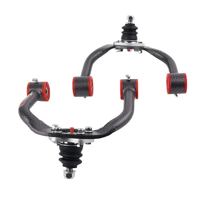 Pair Heavy Duty Front Upper Control Arms 1-4" Lift for Grand Cherokee 2011-2015 - Image 1 of 4