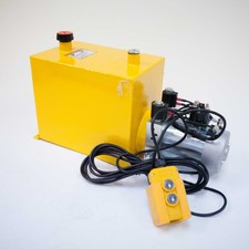 12 Volt Hydraulic Pump | eBay dyna jack wiring diagram 
