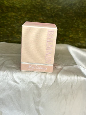 MISS BALMAIN 8ML PARFUM VINTAGE SPLASH (NEU MIT BOX) - Bild 1 von 4