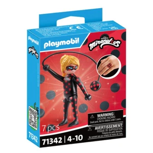 Playmobil Miraculous Antibug (71342) NEW - Picture 1 of 4