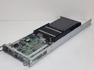 Supermicro 2 x E5-2690 v2 20Core Node X9DRT-HF 32GB Ram Einschub für Supermicro - Bild 1 von 7