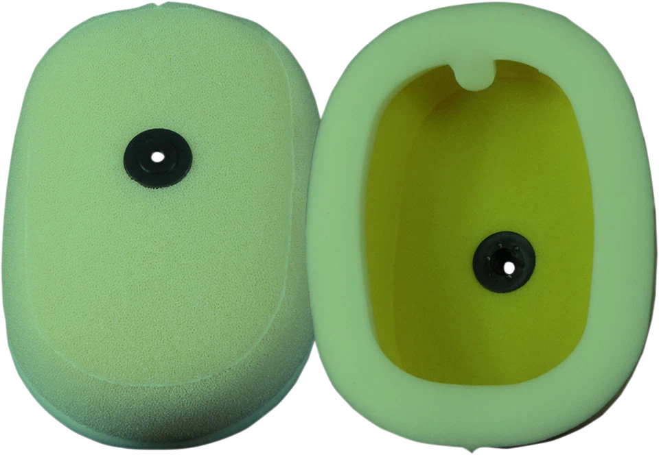 Filtro de aire preengrasado 1252 2018-2021 para Honda CRF250R SIN TRABAJO Foto 1 de 1