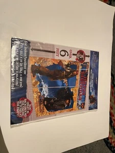 Pirates of the Caribbean Scene Setter Wall Decorating Kit NEW - Picture 1 of 1