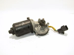 Hyundai Getz 2004 98100-1c100 Wiper Motor Front Front Window Wiper Motor - Picture 1 of 4