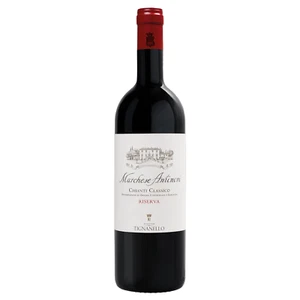 Antinori Marchese Antinori Tenuta Tignanello 2021 (12 Bottles) - Picture 1 of 1