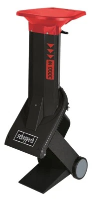 SCHEPPACH Biostar 3000 Elektro Gartenhäcksler Häcksler Messerhäcksler Schredder - Bild 1 von 2