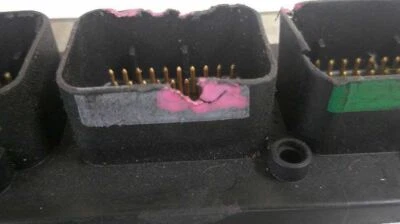 Módulo de controle ECM do motor 3,7L compatível com 07 DODGE DURANGO P05094710AH 05094710AH - Imagem 1 de 4