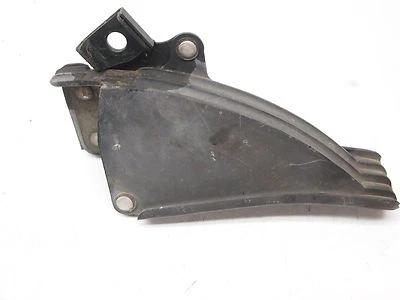 Protector de cubierta de disco pinza freno delantero honda cb750a cb750k cb750f 77 78  Foto 1 de 2