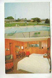 2 Ansichten Lord Salisbury Motel Salisbury MD - Bild 1 von 1