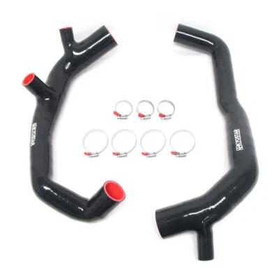 KYOSTAR Silicone Inlet Intake Pipe For BMW N54 135i 335i 335xi 535i 535xi Z4 E90 - Image 1 of 4