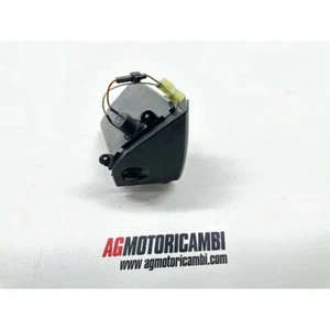 BOX ATREZZI RETROSCUDO KAWASAKI J 300 2014-2016 - Imagen 1 de 4