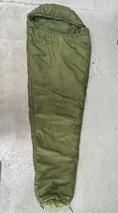 Snugpak Pertex SLEEPING BAG Softie 9 100% Nylon Ripstop Camping - Picture 1 of 9