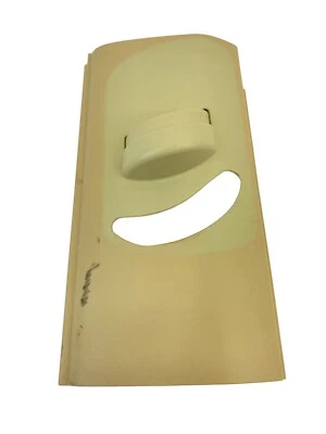 2008 Mercedes-Benz R350 Front Left Driver Side Shoulder Belt Anchor Trim OEM Foto 1 de 4