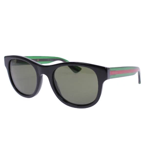 Gafas de sol para hombre Gucci GG 0003S 002 originales Optyl gafas de sol para hombre - Imagen 1 de 2