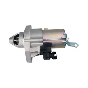 Starter Motor for Honda Civic FD1 FK2 1.8L R18A1 R18A2 2006-2012 Automatic - Picture 1 of 5