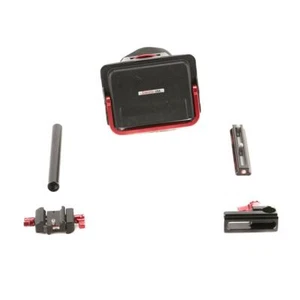 Zacuto Z-Finder 1.8x with Mounting Kit for Canon C300-C500 Cinema Camera's LCD S - Picture 1 of 4