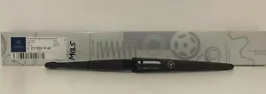 GENUINO NUEVO LIMPIAPARABRISAS TRASERO MERCEDES BENZ W212 CLASE E FAMILIAR A2128201945 - Imagen 1 de 2