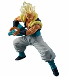 Figura de batalla serie VS Versus Super Saiyan Gogeta figura construible de 3,5 pulgadas - Imagen 1 de 1
