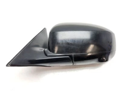 2009-2013 INFINITI FX Series Driver Side View Mirror Power Heated OEM 963021CA0B - Image 1 of 4